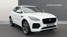 Jaguar E-Pace 2.0 D200 R-Dynamic SE 5dr Auto Diesel Estate